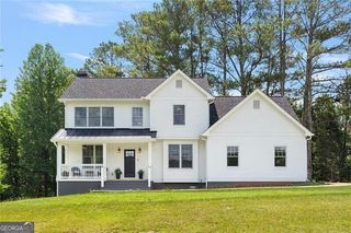 7600 Barnes Road, Chattahoochee Hills, GA 30268