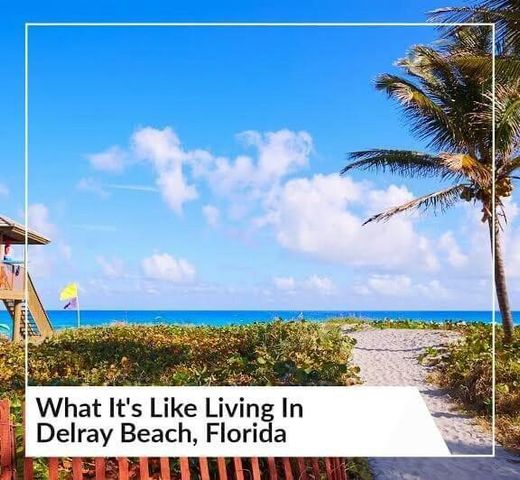128 Venetian Drive, Delray Beach, FL 33483