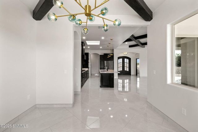 3579 Santa Catalina Loop, Las Cruces, NM 88005