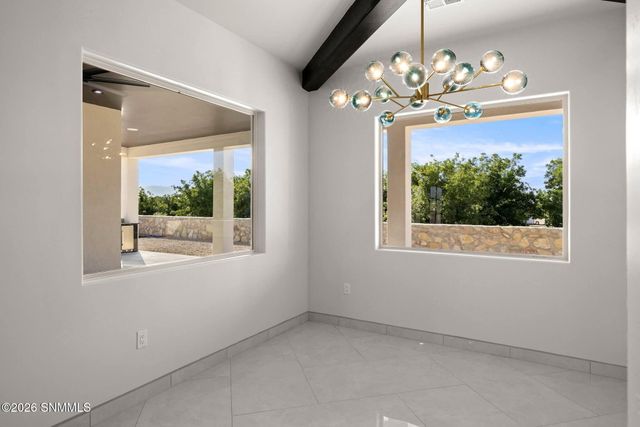 3579 Santa Catalina Loop, Las Cruces, NM 88005