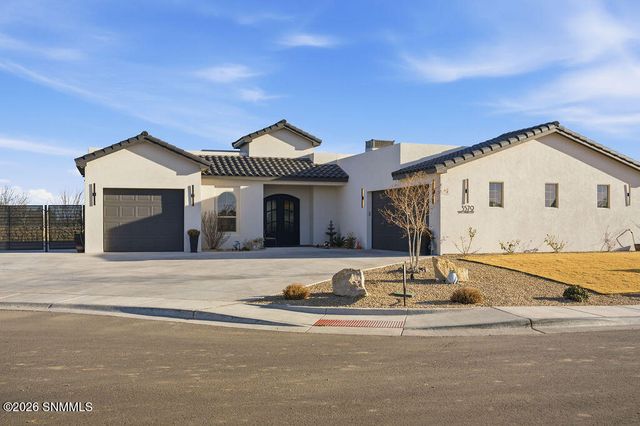 3579 Santa Catalina Loop, Las Cruces, NM 88005