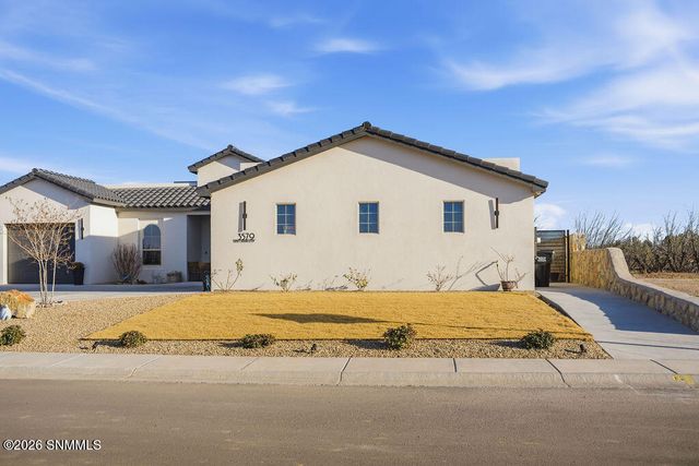 3579 Santa Catalina Loop, Las Cruces, NM 88005