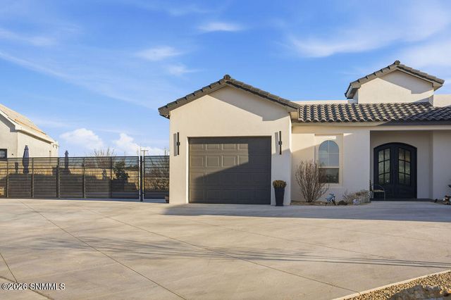 3579 Santa Catalina Loop, Las Cruces, NM 88005