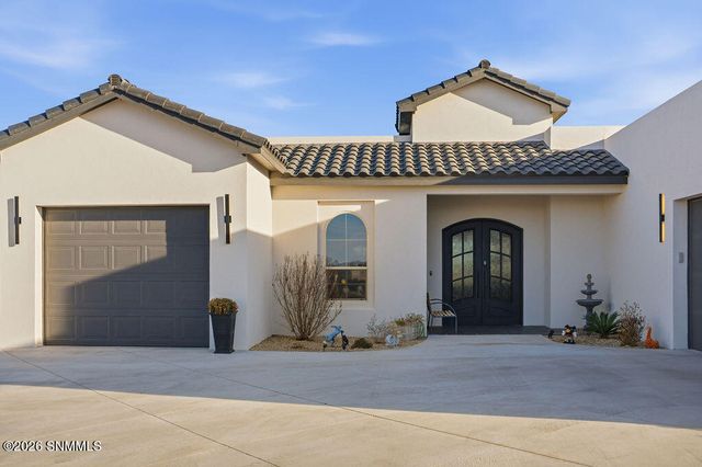 3579 Santa Catalina Loop, Las Cruces, NM 88005