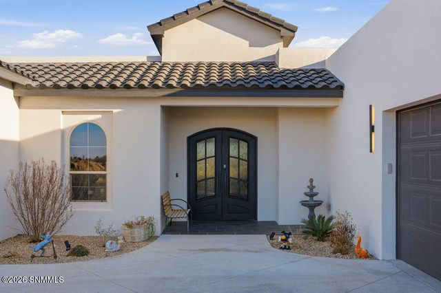 3579 Santa Catalina Loop, Las Cruces, NM 88005