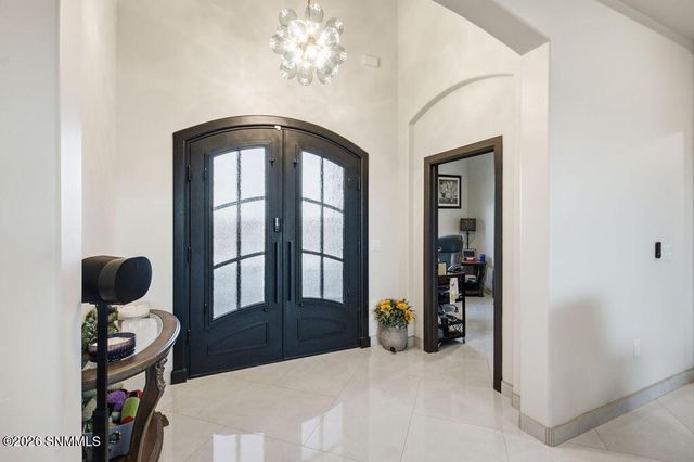 3579 Santa Catalina Loop, Las Cruces, NM 88005