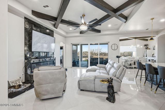 3579 Santa Catalina Loop, Las Cruces, NM 88005