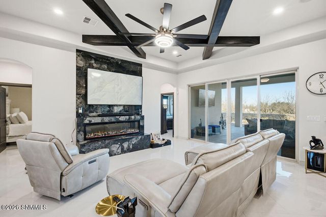 3579 Santa Catalina Loop, Las Cruces, NM 88005