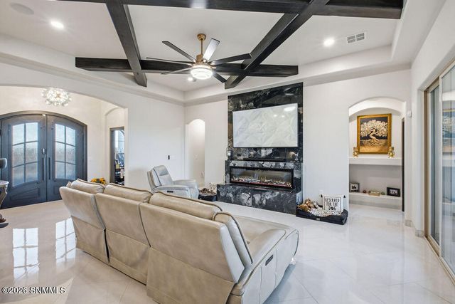 3579 Santa Catalina Loop, Las Cruces, NM 88005