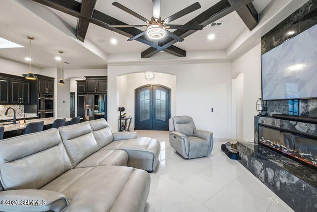 3579 Santa Catalina Loop, Las Cruces, NM 88005