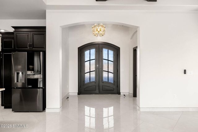 3579 Santa Catalina Loop, Las Cruces, NM 88005