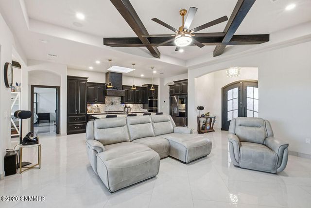 3579 Santa Catalina Loop, Las Cruces, NM 88005