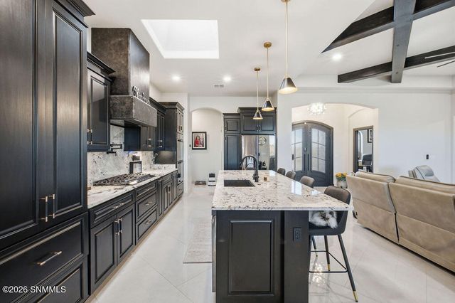 3579 Santa Catalina Loop, Las Cruces, NM 88005