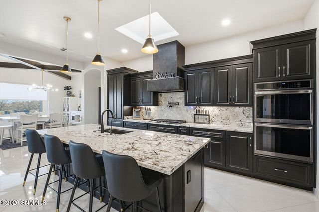 3579 Santa Catalina Loop, Las Cruces, NM 88005