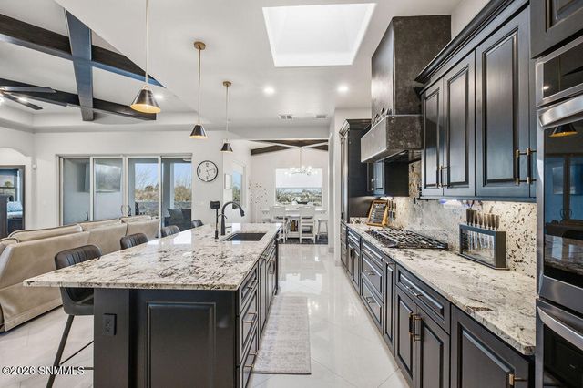 3579 Santa Catalina Loop, Las Cruces, NM 88005