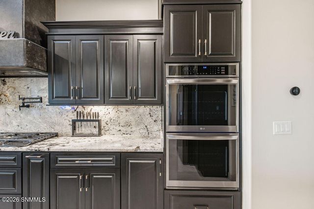 3579 Santa Catalina Loop, Las Cruces, NM 88005