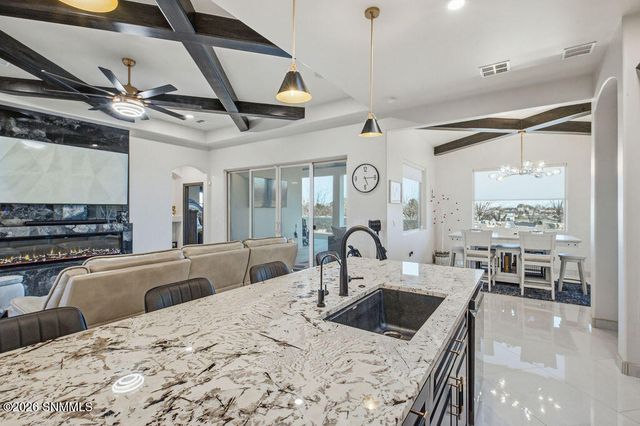 3579 Santa Catalina Loop, Las Cruces, NM 88005