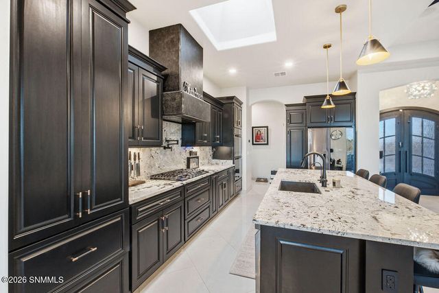 3579 Santa Catalina Loop, Las Cruces, NM 88005