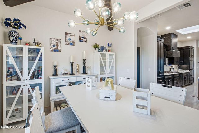 3579 Santa Catalina Loop, Las Cruces, NM 88005