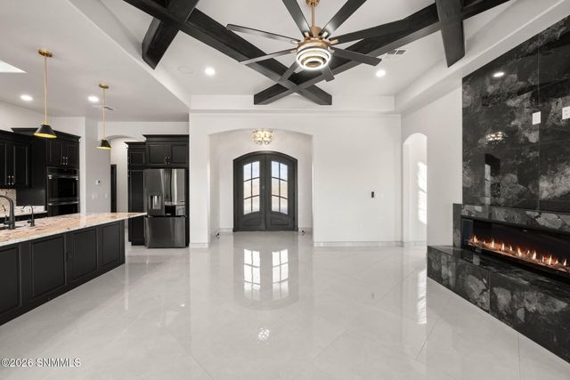 3579 Santa Catalina Loop, Las Cruces, NM 88005