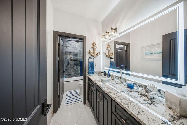 3579 Santa Catalina Loop, Las Cruces, NM 88005