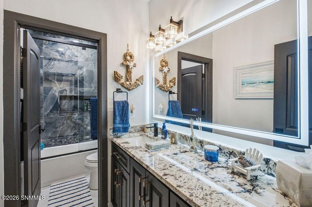 3579 Santa Catalina Loop, Las Cruces, NM 88005