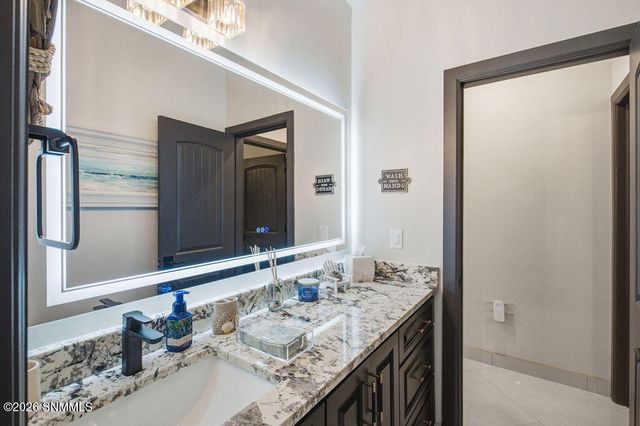 3579 Santa Catalina Loop, Las Cruces, NM 88005