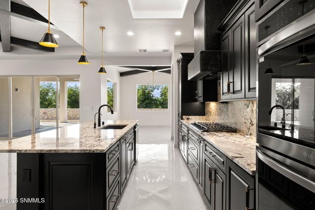 3579 Santa Catalina Loop, Las Cruces, NM 88005