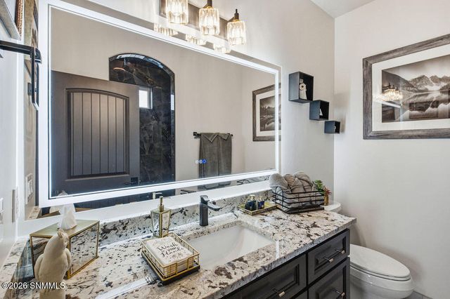 3579 Santa Catalina Loop, Las Cruces, NM 88005