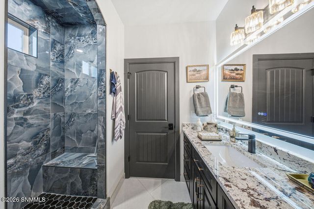 3579 Santa Catalina Loop, Las Cruces, NM 88005