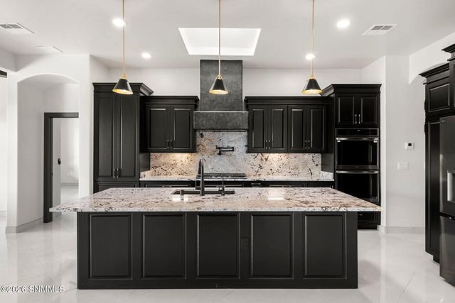 3579 Santa Catalina Loop, Las Cruces, NM 88005