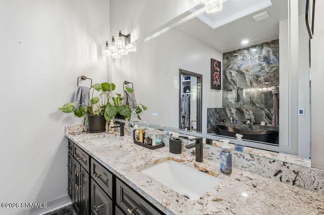 3579 Santa Catalina Loop, Las Cruces, NM 88005