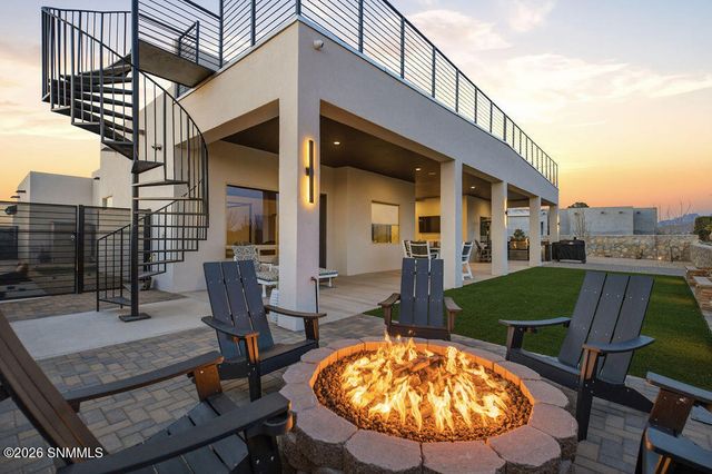 3579 Santa Catalina Loop, Las Cruces, NM 88005