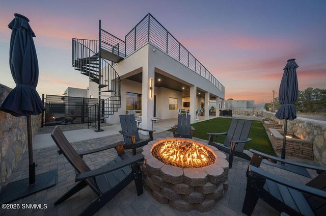 3579 Santa Catalina Loop, Las Cruces, NM 88005