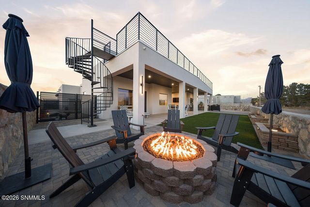 3579 Santa Catalina Loop, Las Cruces, NM 88005