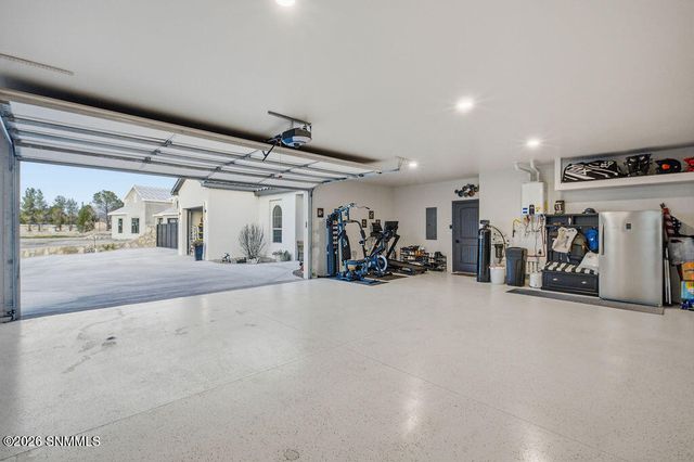 3579 Santa Catalina Loop, Las Cruces, NM 88005