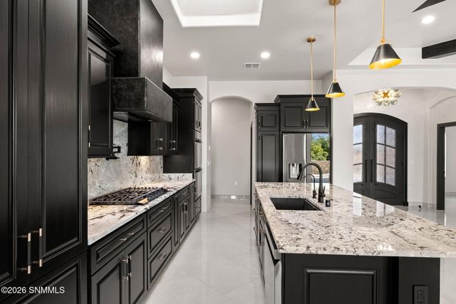 3579 Santa Catalina Loop, Las Cruces, NM 88005