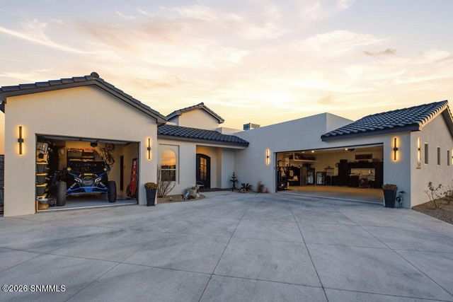 3579 Santa Catalina Loop, Las Cruces, NM 88005