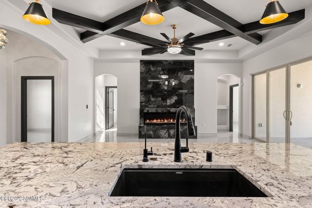 3579 Santa Catalina Loop, Las Cruces, NM 88005