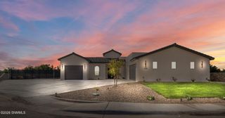 3579 Santa Catalina Loop, Las Cruces, NM 88005