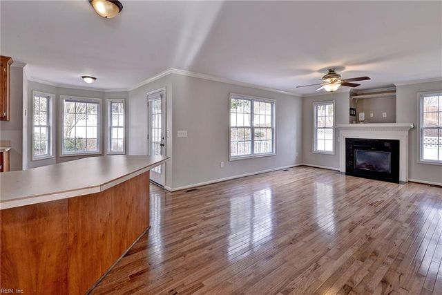 3508 Edward TER, Toano, VA 23168