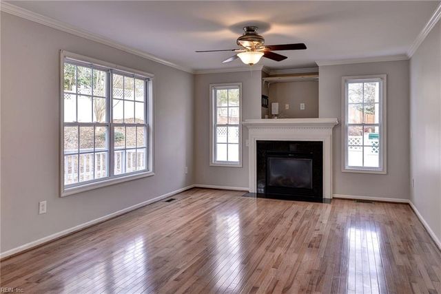 3508 Edward TER, Toano, VA 23168