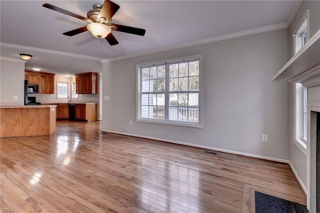 3508 Edward TER, Toano, VA 23168