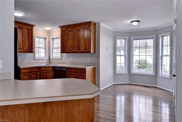 3508 Edward TER, Toano, VA 23168