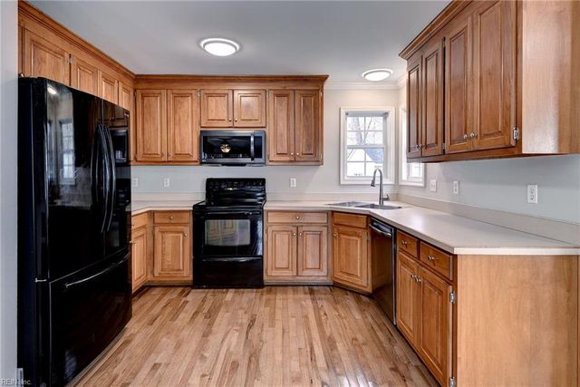 3508 Edward TER, Toano, VA 23168