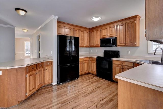 3508 Edward TER, Toano, VA 23168