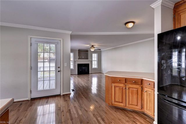 3508 Edward TER, Toano, VA 23168