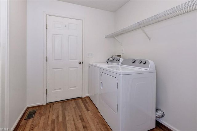 3508 Edward TER, Toano, VA 23168