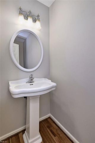 3508 Edward TER, Toano, VA 23168