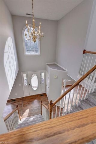 3508 Edward TER, Toano, VA 23168